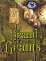 Le Grand Livre des Géants Le Grand Livre des Géants