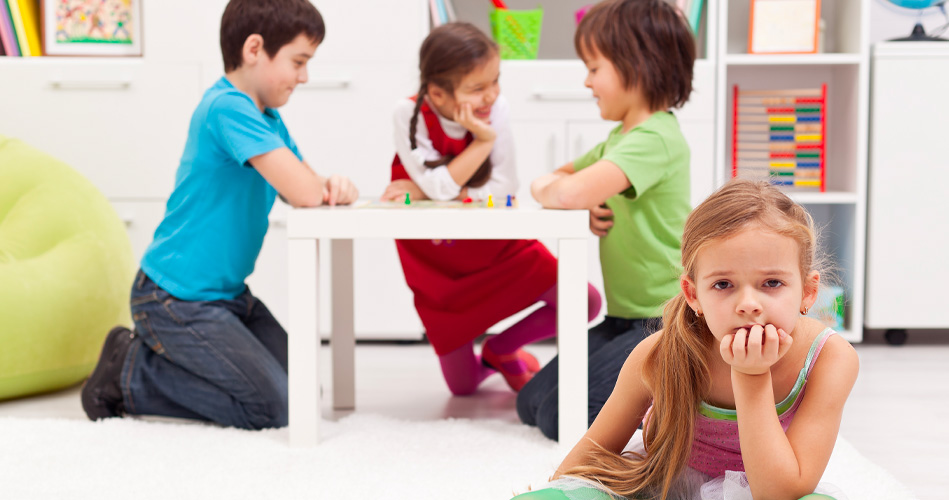 Le besoin de solitude des enfants : comment y répondre en contexte de groupe?