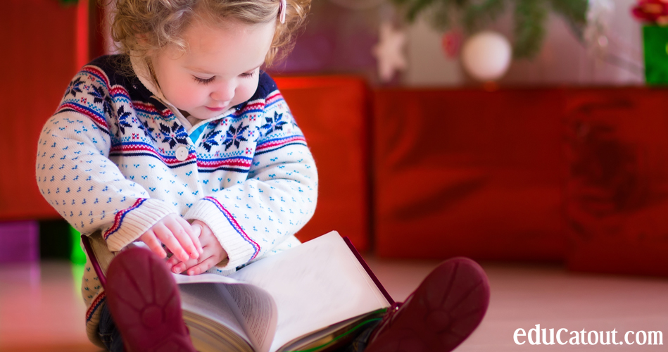 Le cadeau de Noël parfait