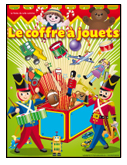 Nol - Le coffre  jouets