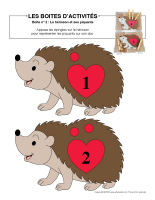 Le herisson et ses piquants-1