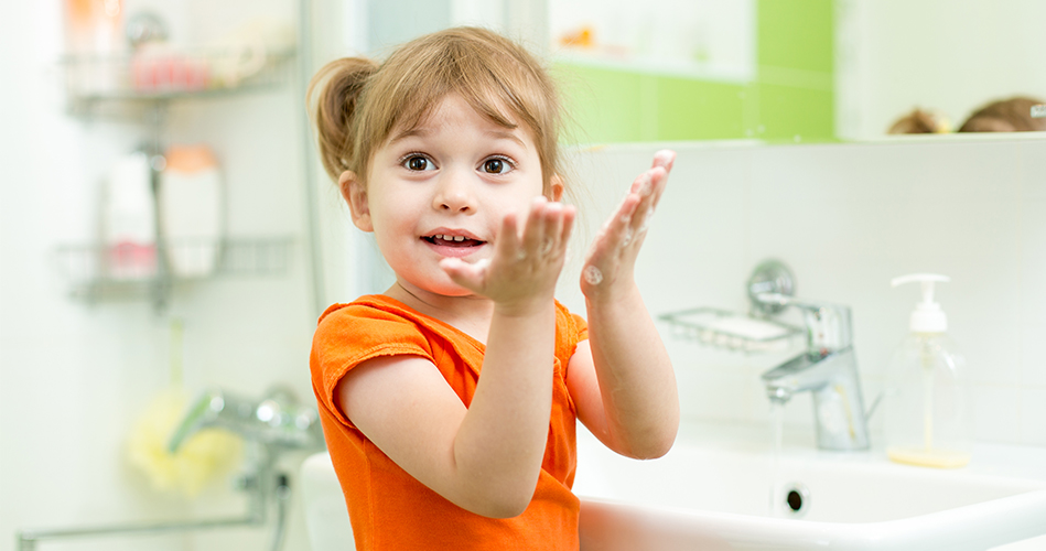 Le lavage des mains : tout ce que vous devez savoir, santé et