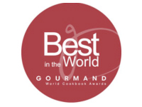 Le livre de Mandoline-Awards 2010-Logo Le livre de Mandoline-Awards 2010-Logo