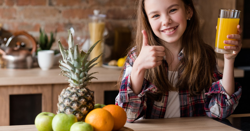 Le mot ananas 