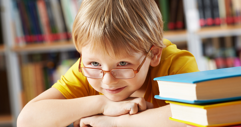 Le mot « bibliothèque »