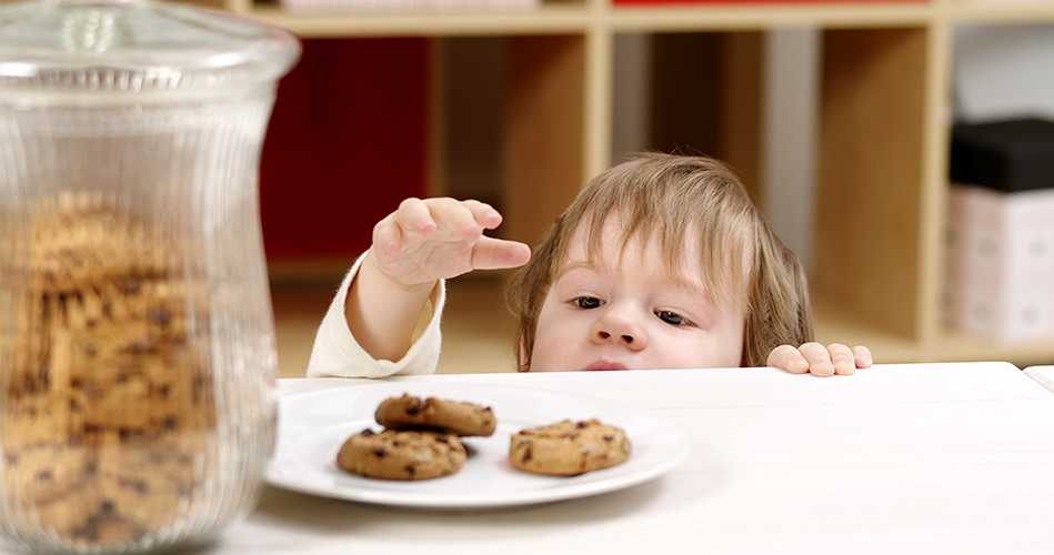 Le mot biscuit