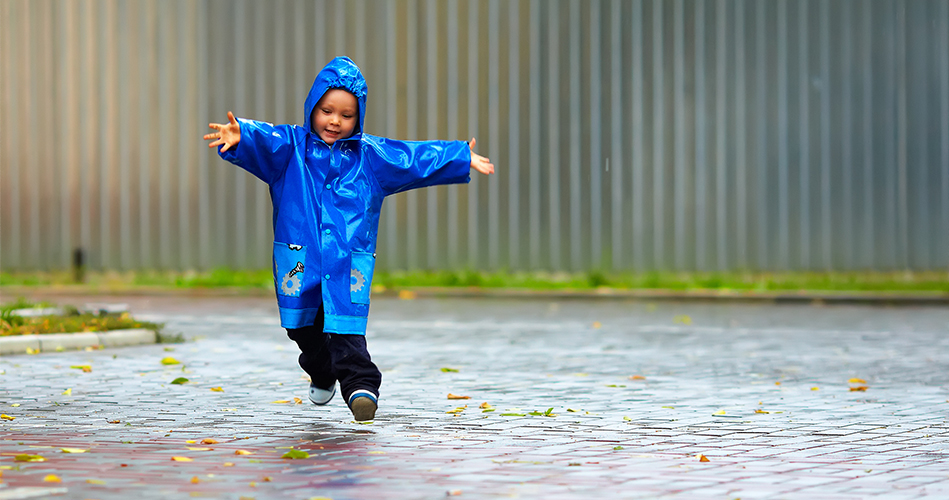 Le mot imperméable (manteau)