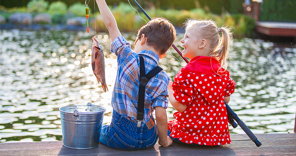 Le mot poisson