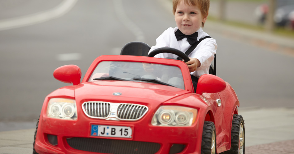 Le mot voiture 