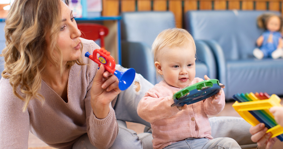 Le mouvement et la musique pour favoriser les apprentissages