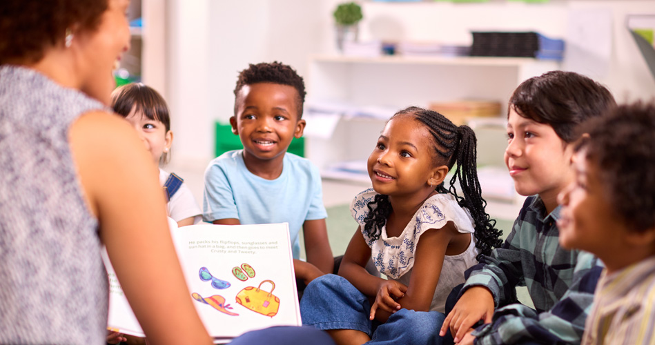 Le partenariat et la collaboration avec les parents lorsquon est éducateur remplaçant