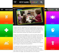 Le petit guide du parent-2 Le petit guide du parent-2