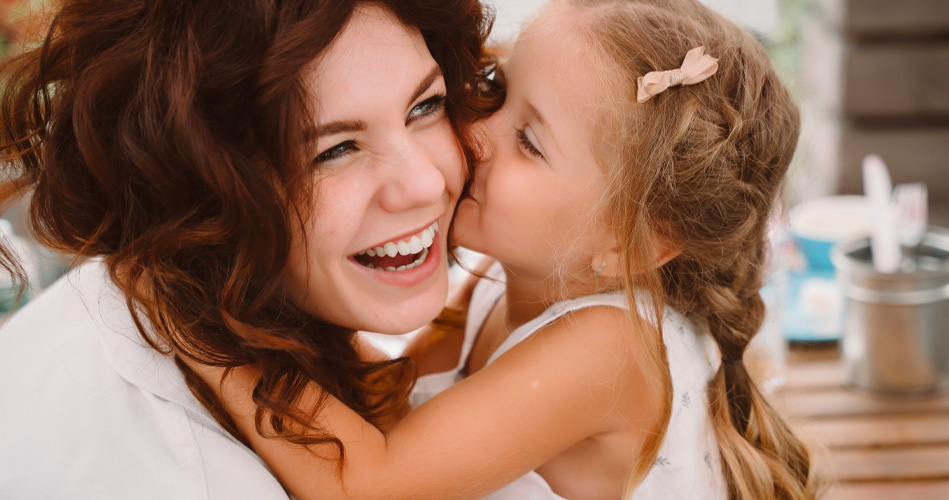 Le pouvoir de travailler la gratitude chez les enfants