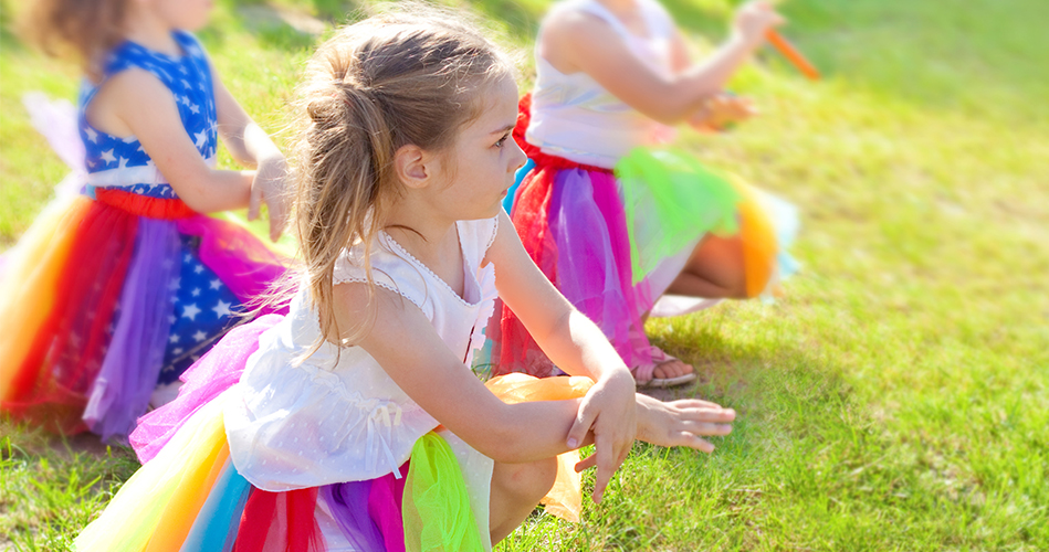 Le ptit printemps