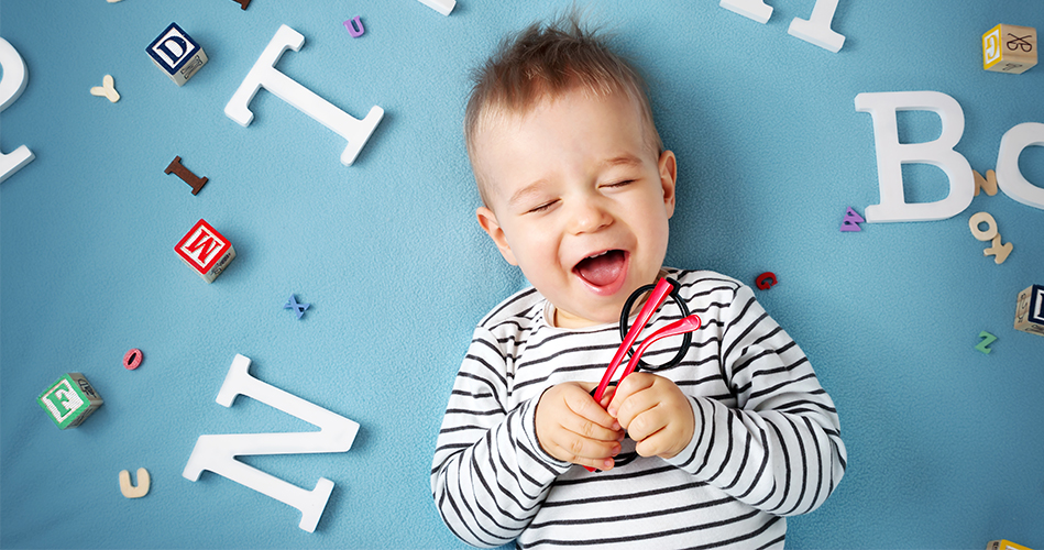 Le quotidien avec les enfants en difficulté de langage