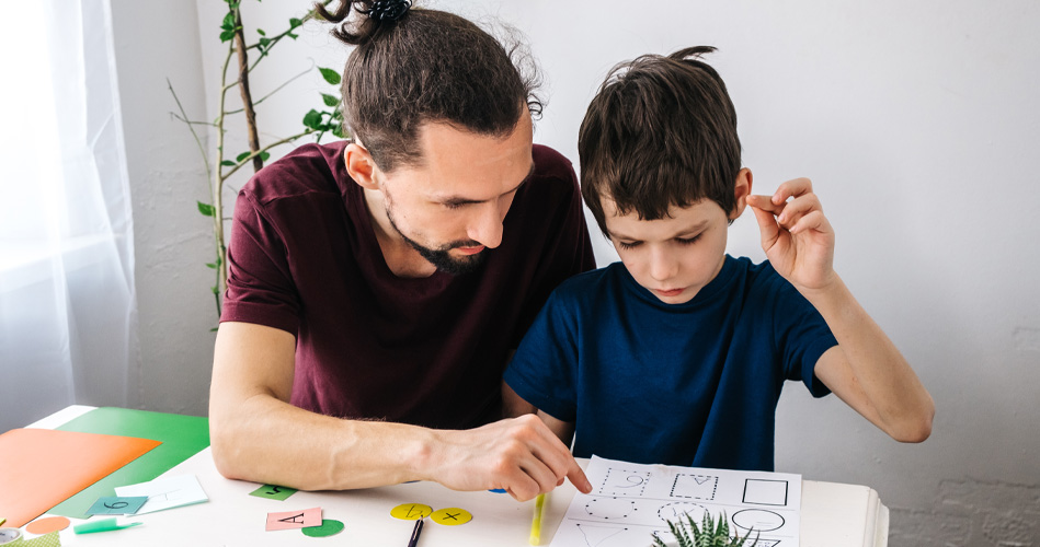 Le sabotage : une technique efficace en autisme