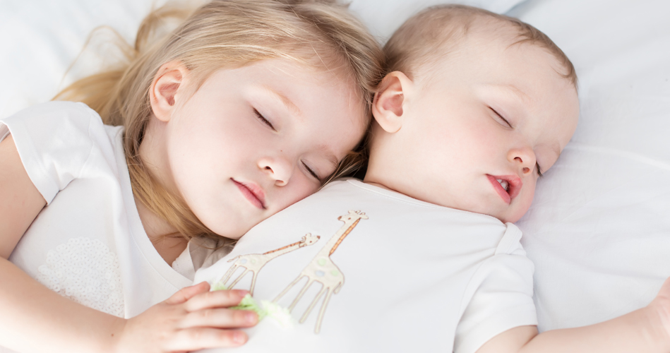 Le sommeil chez les enfants - Edidact