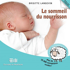 Le sommeil du nourrisson