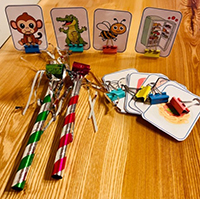 Le souffle qui fait tomber les images-image