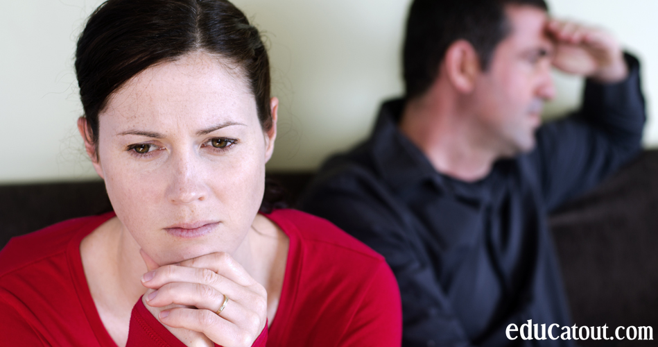 Le stress vécu par les familles après l'annonce du diagnostic  2e partie