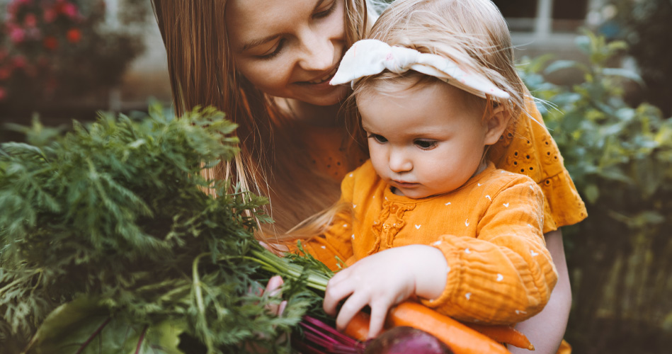 J'explore le cerceau, activités pour enfants de 0 à 36 mois.