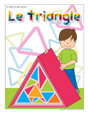 Forme - Le triangle