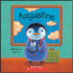 Lecture - Augustine Lecture - Augustine