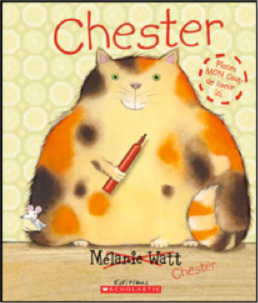 Lecture - Chester Lecture - Chester