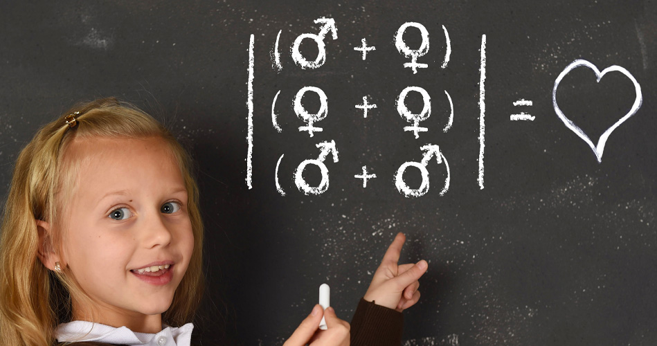 Education sexuelle : comment en parler entre parents et enfants ?