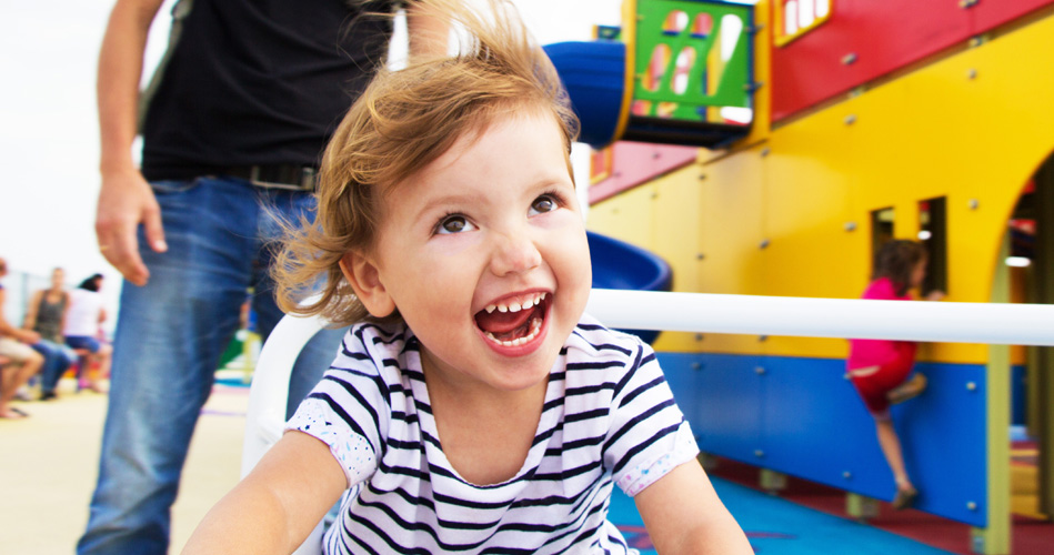 L’enfant « très actif » : 5 interventions simples et efficaces