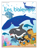 Baleines