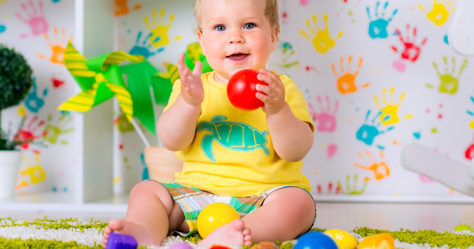 Anti stress pour enfants