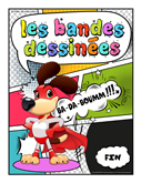 Bandes dessines