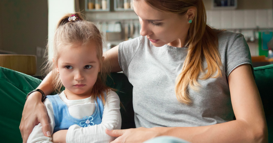 Les besoins fondamentaux qui se cachent derrière les comportements des enfants