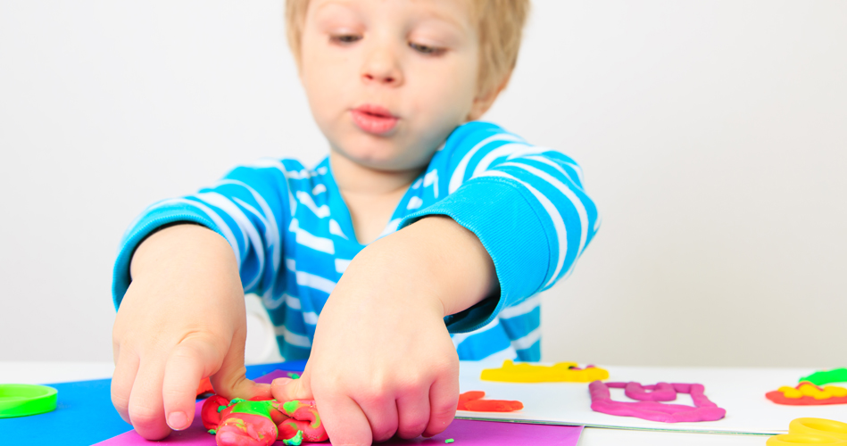 Pâte à Modeler, Loisirs Creatifs Enfant