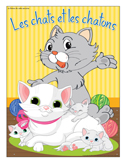 Chats et chatons