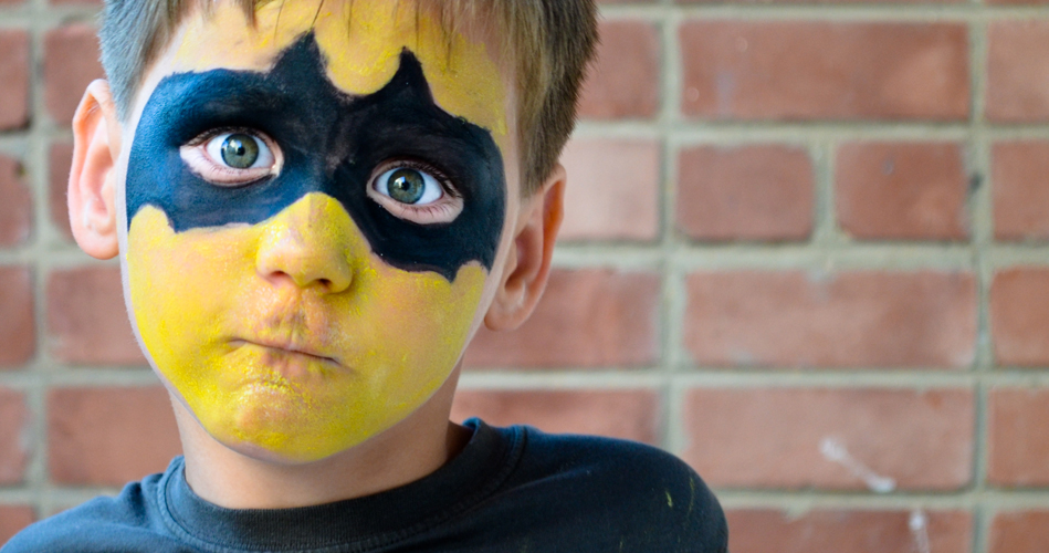 Halloween - Les chauvesouris