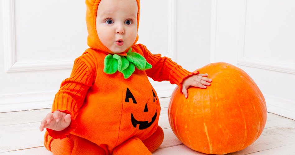 Les citrouilles
