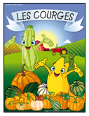 Courges