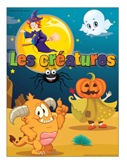 Halloween - Les cratures