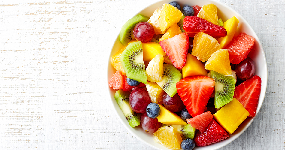 Les desserts : interdire ou non?