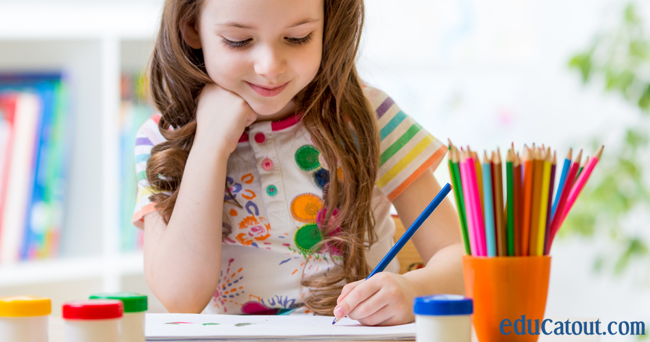 Les dessins au service de la discipline