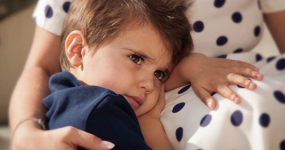 Les émotions, activités pour enfants de 0 à 36 mois.