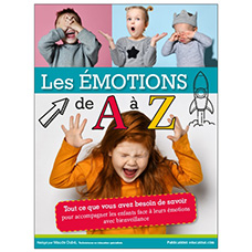 Les émotions de A à Z
