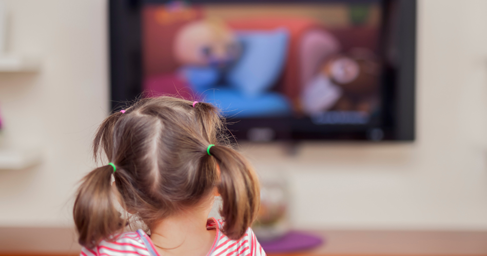 Les enfants et les écrans : quoi penser et comment réagir