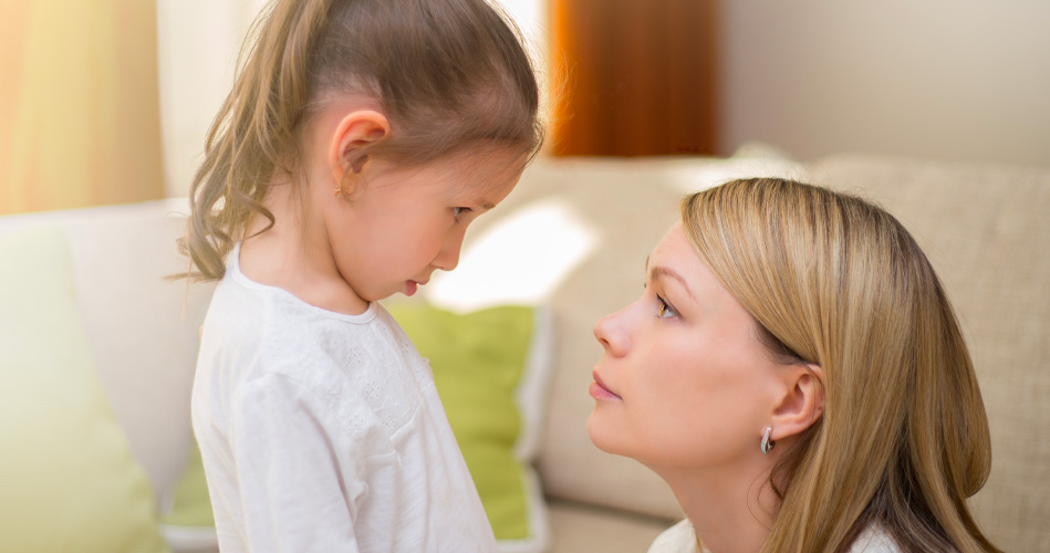 Les enfants et leur vase émotif