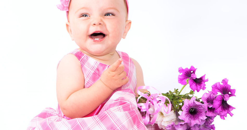 Bouquet de fleurs à réaliser dès 3 ans - Tête à modeler