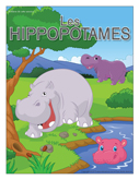 Hippopotames