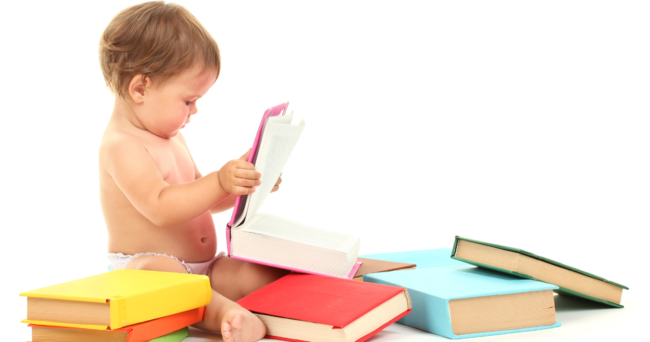 Les livres, activités pour enfants