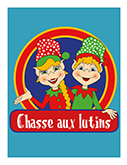 CHASSE AUX LUTINS